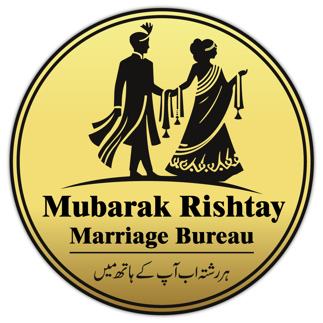Mubarak Rishtay Marriage Bureau